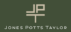 JonesPottsTaylor logo
