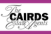 Logo of Cairds Estate Agents
