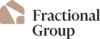 Fractional Group logo