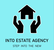 Into Estate Agent logo