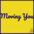 Moving You logo