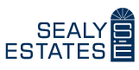 Sealy Estates Commercial logo