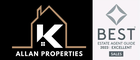Logo of K Allan Properties