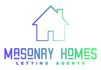 Masonry Homes Letting Agents logo