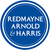 Redmayne Arnold & Harris - Shelford