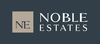 Marketed by Noble Estates