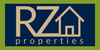 RZ Properties logo