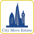 Logo of City Move Estate Bow Ltd