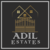 Adil Estates logo
