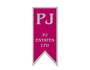 PJ Estates logo