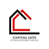 Logo of Capital Lets