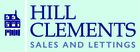Logo of Hill Clements