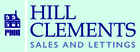 Hill Clements logo