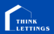 Think Lettings Ltd logo