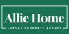 Allie Home logo
