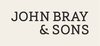 John Bray Estate Agents logo