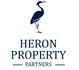 Heron Property Partners logo
