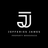 Logo of Jefferies James
