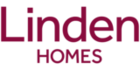 Linden Homes - Hainbury Meadows logo