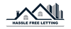 Hassle Free Letting logo