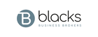 Logo of Blacks Business Brokers