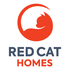 Logo of Red Cat Homes