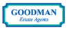 Goodman Estate Agents logo