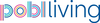 Pobl Living - Bank House logo