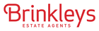 Logo of Brinkley's Estate Agents