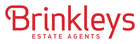 Brinkley's Estate Agents logo