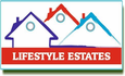 Lifestyle Estate Agents logo