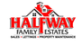 Halfway Family Estates logo