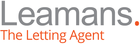 Logo of Leamans Letting Agents Ltd