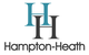Hampton-Heath logo