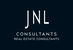 JNL Consultants LTD logo