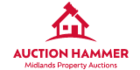 Logo of Auction Hammer