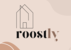 Roostly logo