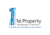 1st Property Management and Services logo
