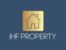 IHF Property LTD logo