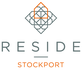 Logo of Reside Stockport