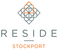 Reside Stockport logo