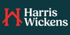 Harris Wickens logo
