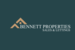 Bennett Lettings & Property Sales logo