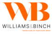 Williams & Binch logo