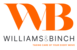 Williams & Binch logo