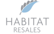 Logo of Habitat Resales