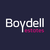 Boydell logo