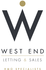 West End Letting & Sales
