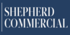 Shepherd Commercial logo