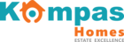 Kompas Homes logo
